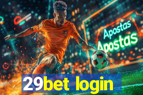 29bet login