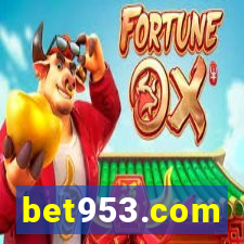 bet953.com