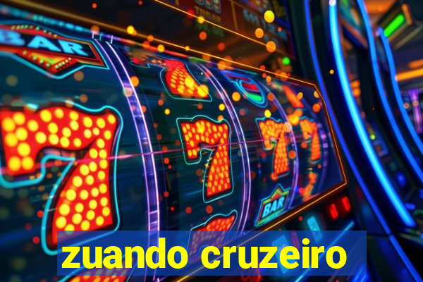 zuando cruzeiro