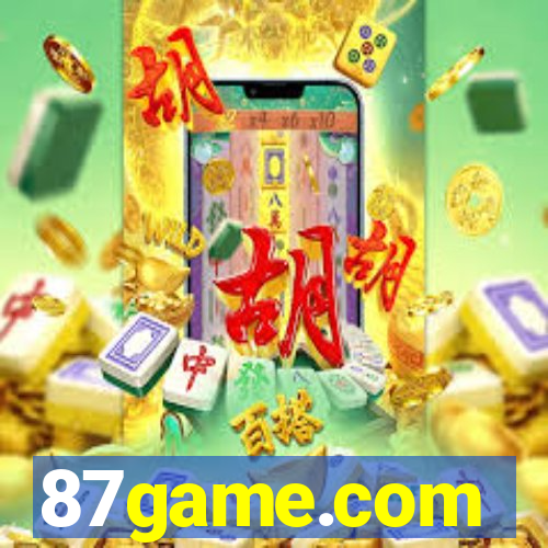 87game.com