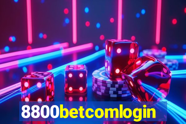 8800betcomlogin