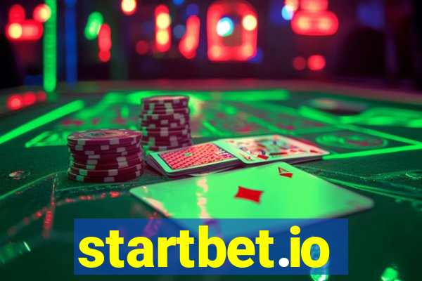 startbet.io