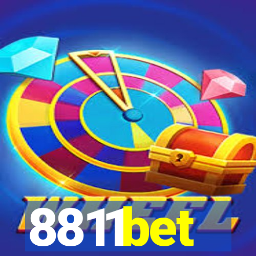 8811bet