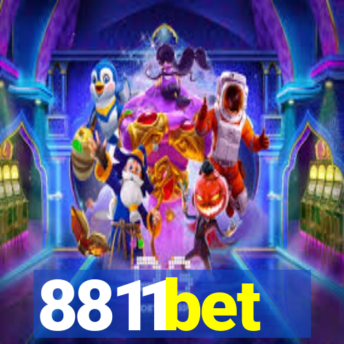 8811bet