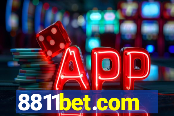 8811bet.com