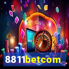 8811betcom