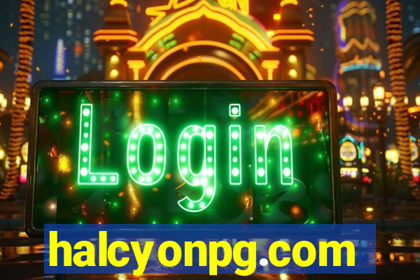 halcyonpg.com