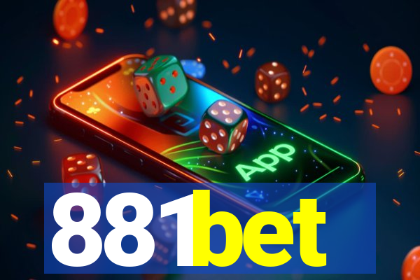 881bet