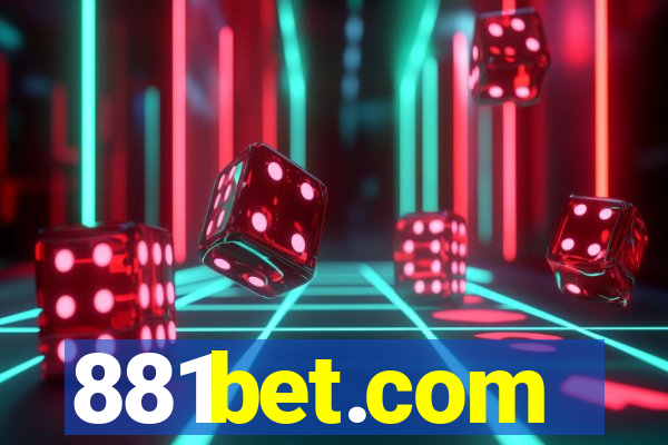 881bet.com