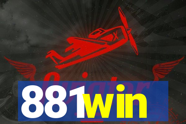 881win