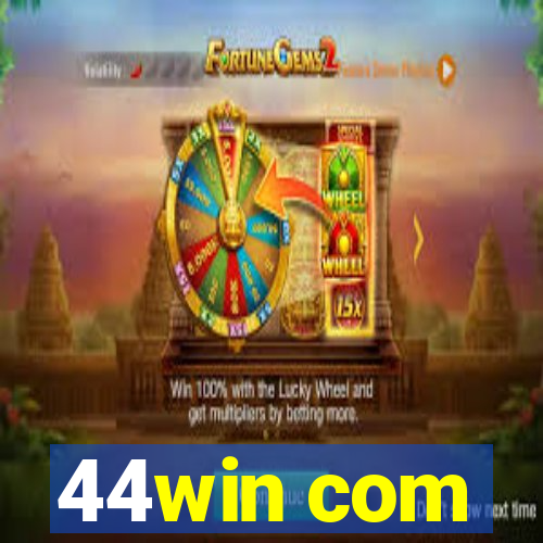 44win com