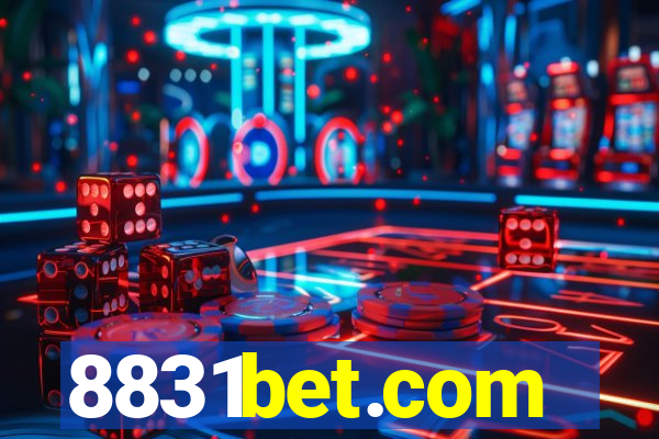 8831bet.com