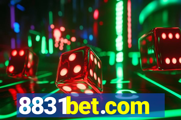 8831bet.com