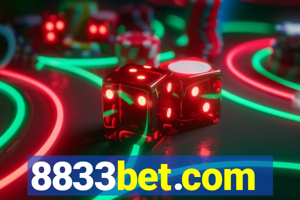 8833bet.com