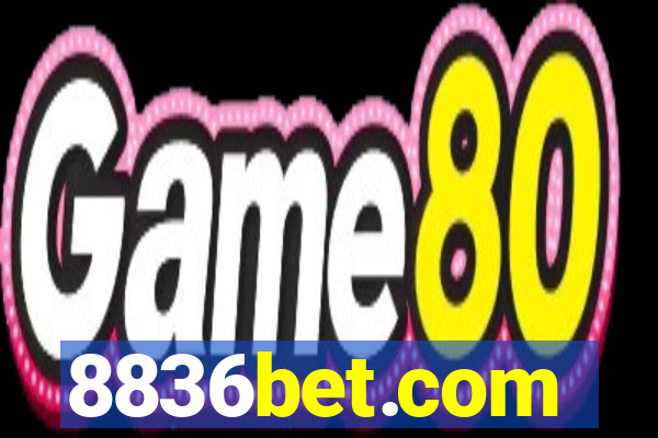 8836bet.com