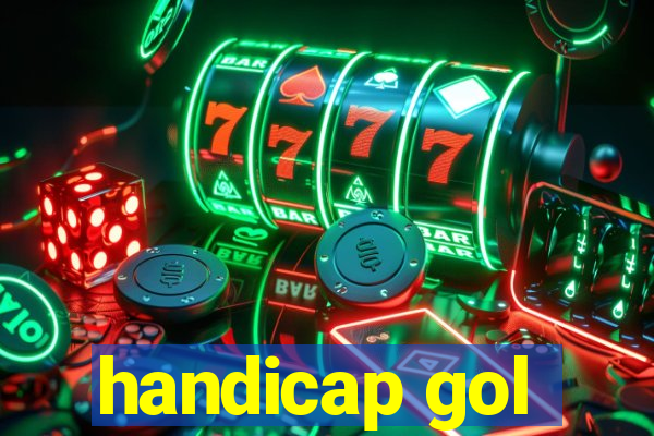 handicap gol