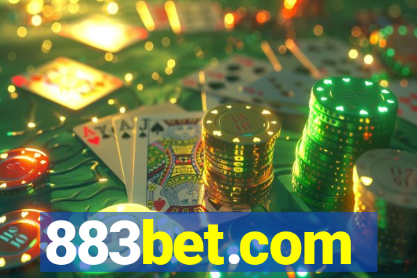 883bet.com