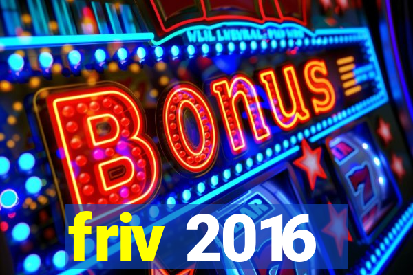 friv 2016