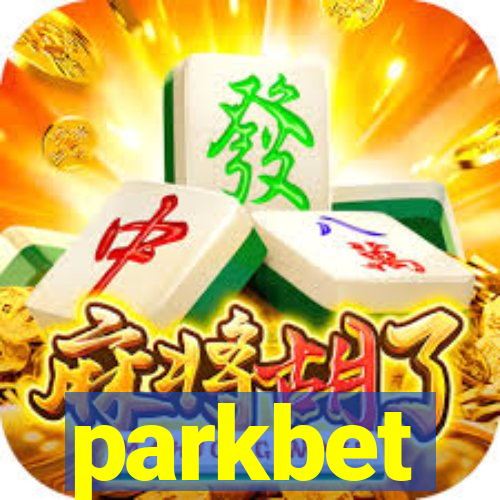 parkbet