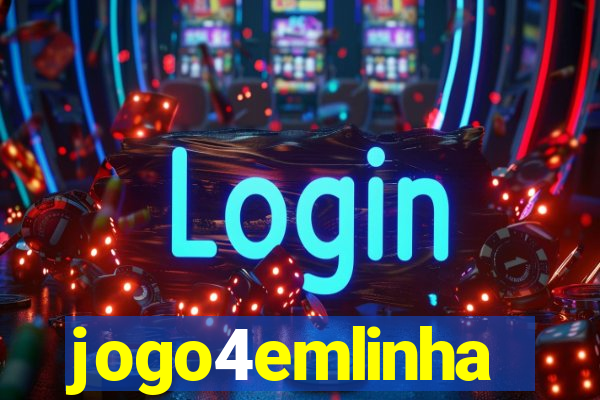 jogo4emlinha