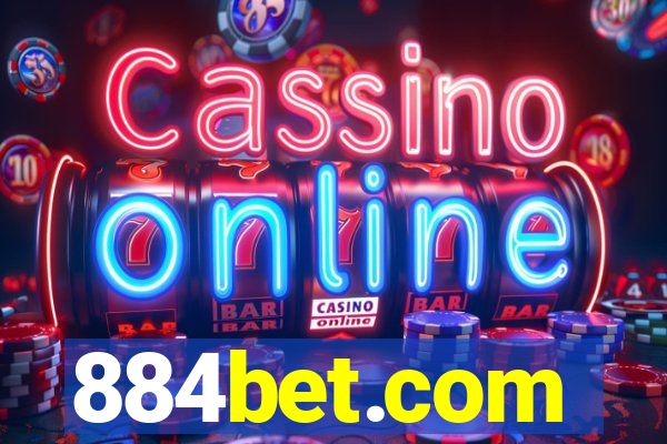 884bet.com