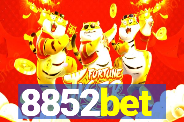 8852bet