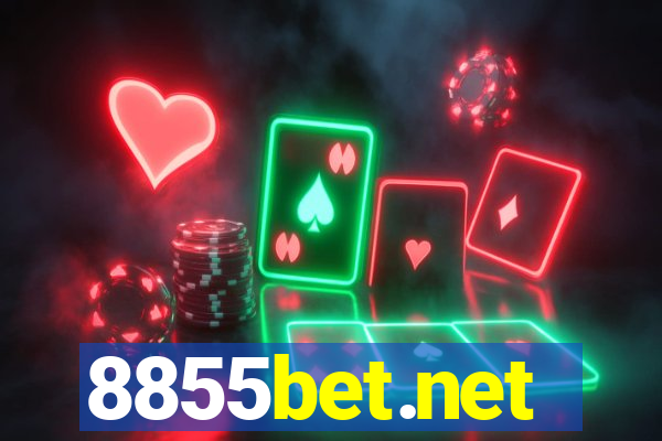 8855bet.net