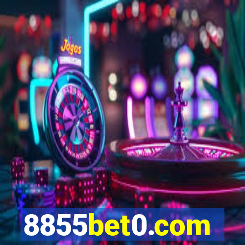 8855bet0.com