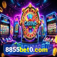 8855bet0.com