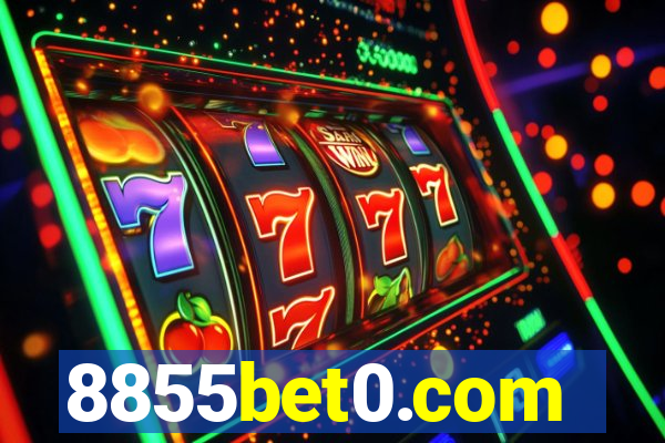 8855bet0.com