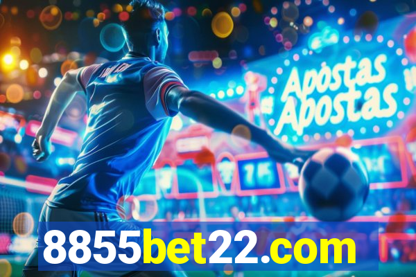 8855bet22.com