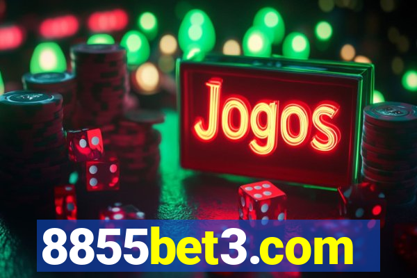 8855bet3.com