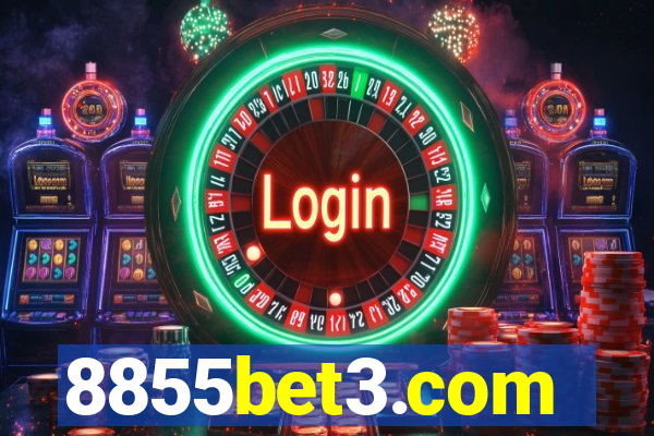 8855bet3.com