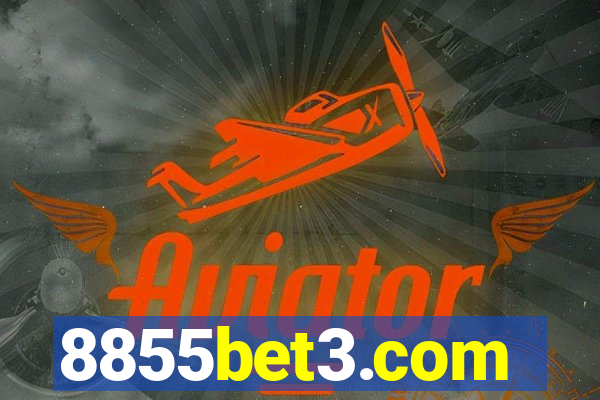 8855bet3.com