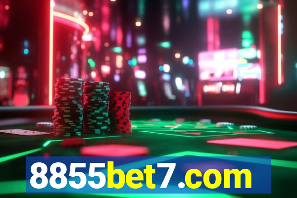 8855bet7.com