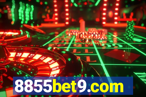 8855bet9.com