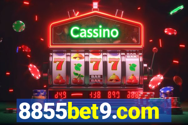 8855bet9.com