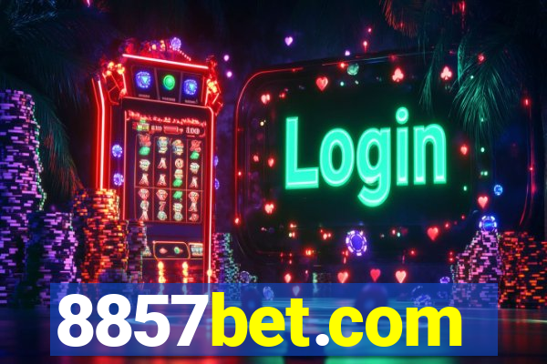 8857bet.com