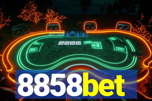 8858bet