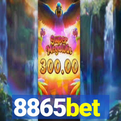 8865bet