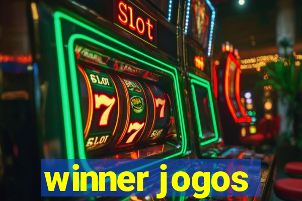 winner jogos