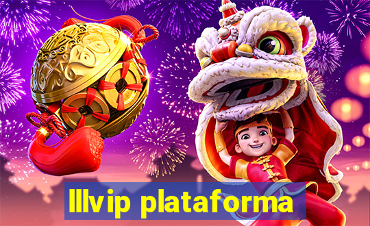 lllvip plataforma