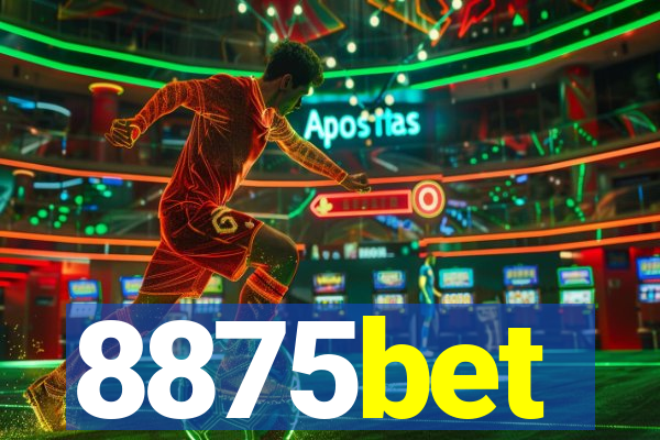 8875bet