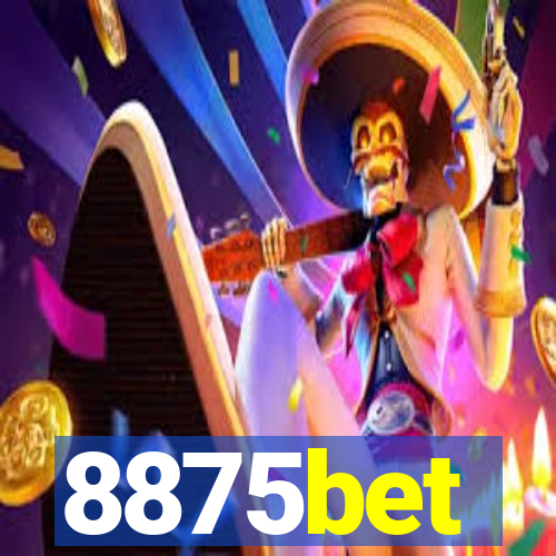 8875bet