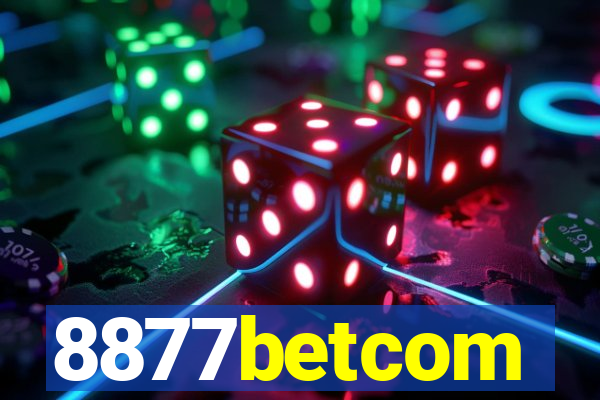 8877betcom