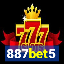 887bet5