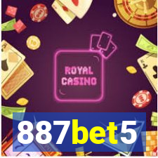 887bet5