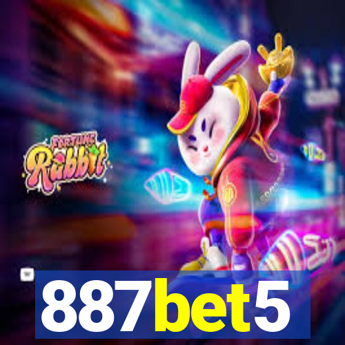 887bet5