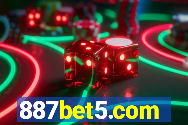 887bet5.com