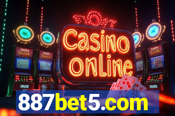 887bet5.com